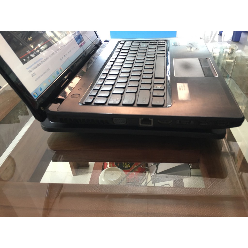 Tản Nhiệt Laptop/ Đế Tản Nhiệt Laptop 1 Quạt Dùng Cho Laptop 12.5 inch và 14inch Cooling Partner V19 (Siêu Mát)