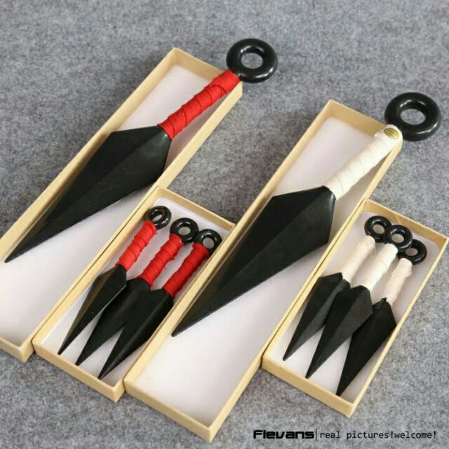 Kunai naruto ( combo 80k)