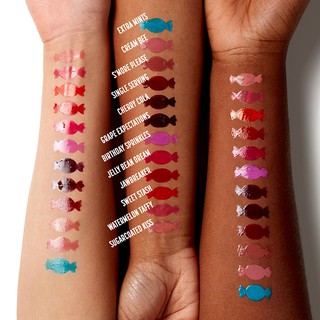 Son bóng Nyx Glow Lip Color Candy Slick