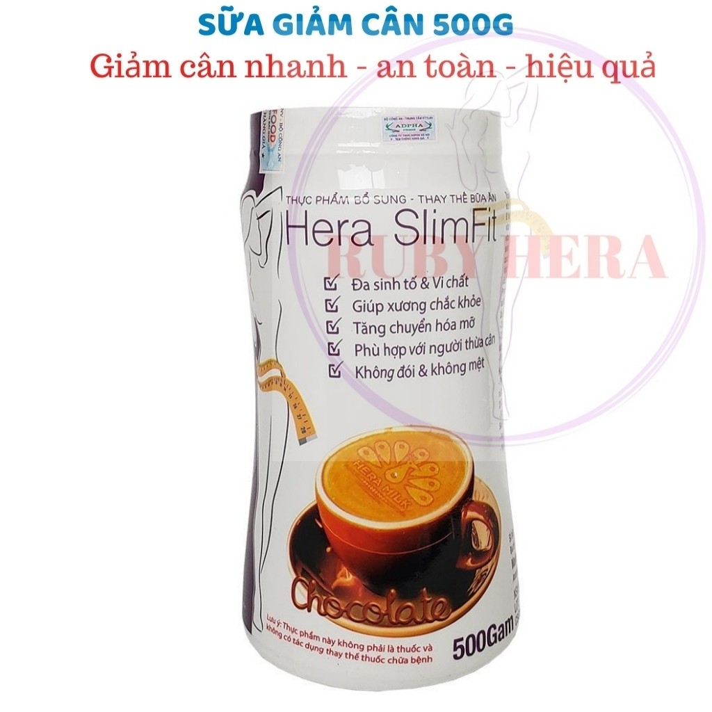 Sữa Giảm Cân S05 Giảm Béo Bụng - Giảm Cân An Toàn – Giảm Cân Nhanh (Hộp 500GRAM)