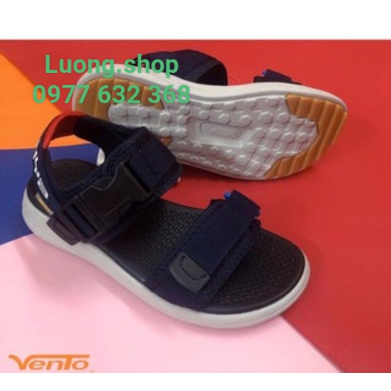 (Fullbox)Sandal Vento Nam nữ bền đẹp SD-NB38 (nhiều màu)