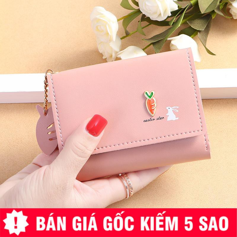 VÍ NGẮN CÀ RỐT VÀ THỎ EASTER STAR XINH XẮN P1040