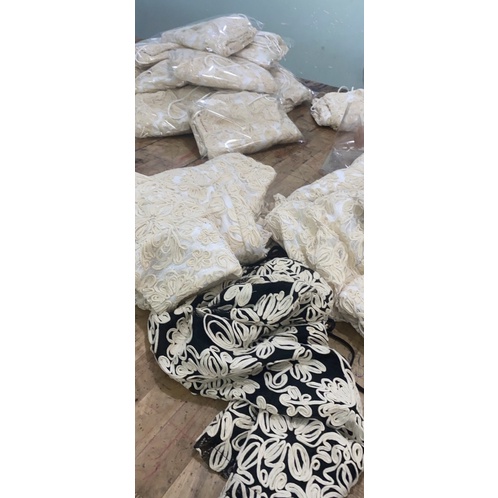 Váy dự tiệc ren thêu nổi cao cấp hàng thiết kế loại I