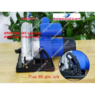 Máy cưa đĩa Hyundai HCD235 235mm