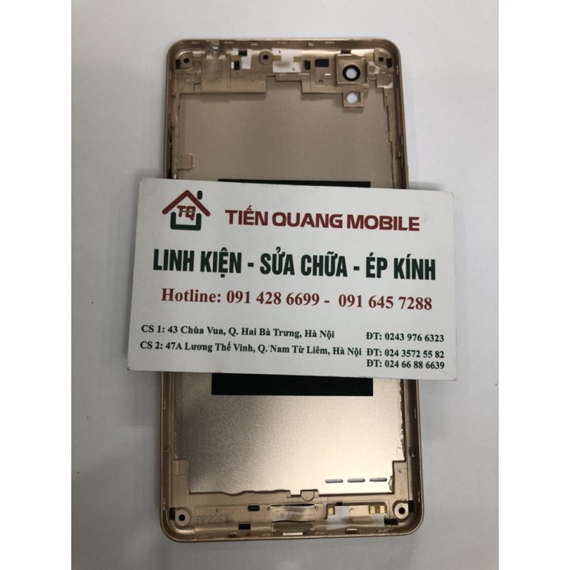 Nắp lưng OPPO  F1