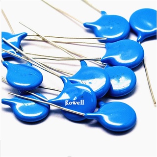 Tụ xanh cao áp 102 10kv Linh kiện máy hàn