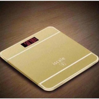 Cân sức khỏe điện tử kiểu dáng iphone -