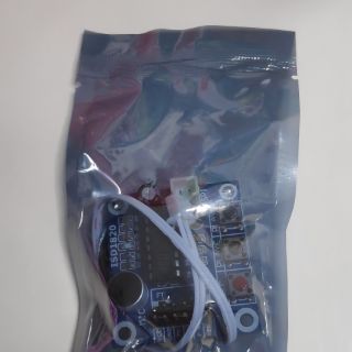 Module Ghi/Phát Âm Thanh ISD1820 V2