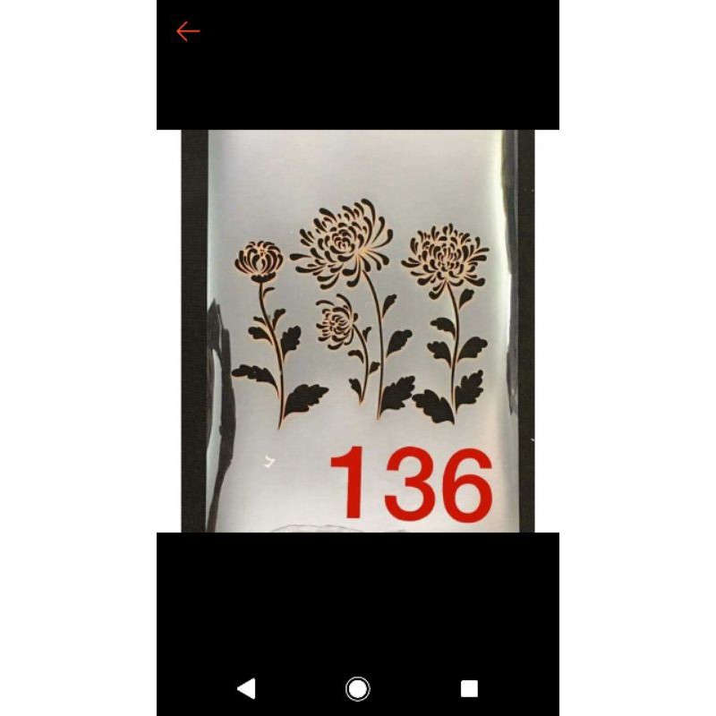 Khuôn vẽ 136