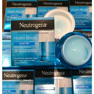 Kem dưỡng Neutrogena Hydro Boost Aqua Gel