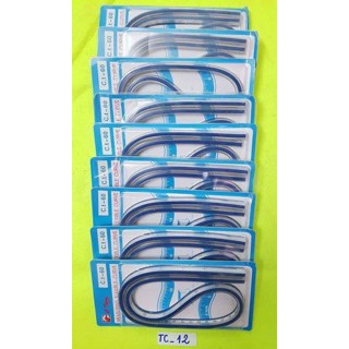 Thước cong tự chỉnh - TC12