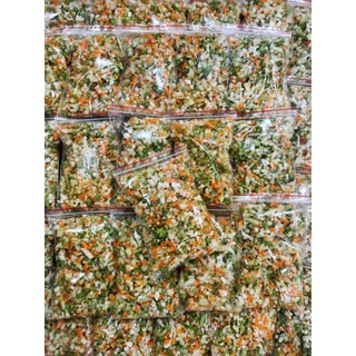 1kg Cơm Keto rau củ(ship nội thành Hà Nội)