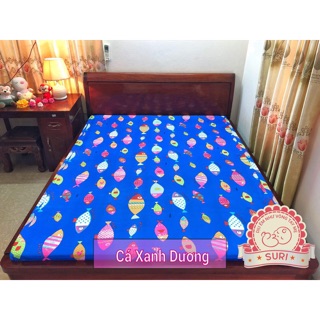 Ga chống thấm cotton nano suri chính hãng