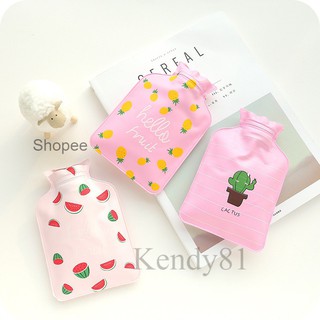 Túi Sưởi Mini (Được Chọn Mẫu)