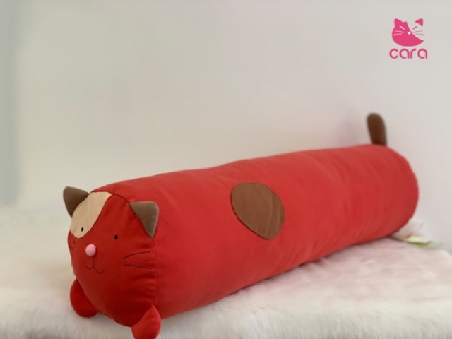 Gối ôm Hikosen Cara