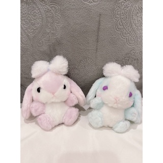 Loppy Amuse nhí size móc khoá bản giới hạn