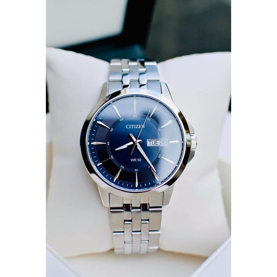 Đồng hồ nam CITIZEN BF2011-51L