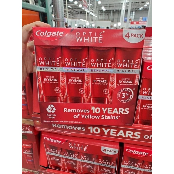 𝐊𝐄𝐌 Đ𝐀́𝐍𝐇 𝐑𝐀̆𝐍𝐆 𝐂𝐎𝐋𝐆𝐀𝐓𝐄 𝐎𝐏𝐓𝐈𝐂 𝐖𝐇𝐈𝐓𝐄 𝐑𝐄𝐍𝐄𝐖𝐀𝐋 𝐂𝐔̉𝐀 𝐌𝐘̃ 𝟏𝟏𝟔𝐆