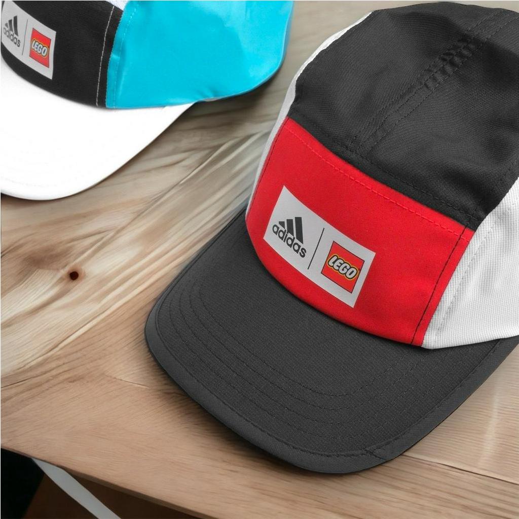 Mũ lưỡi trai Nón kết A.DiDas cao cấp 5Panel Unisex Form mềm Vải dù thô Phong cách trẻ trung, năng động ADD-002 .