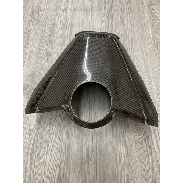Ốp bình xăng Carbon GP cho yamaha R1 2015 đến 2019