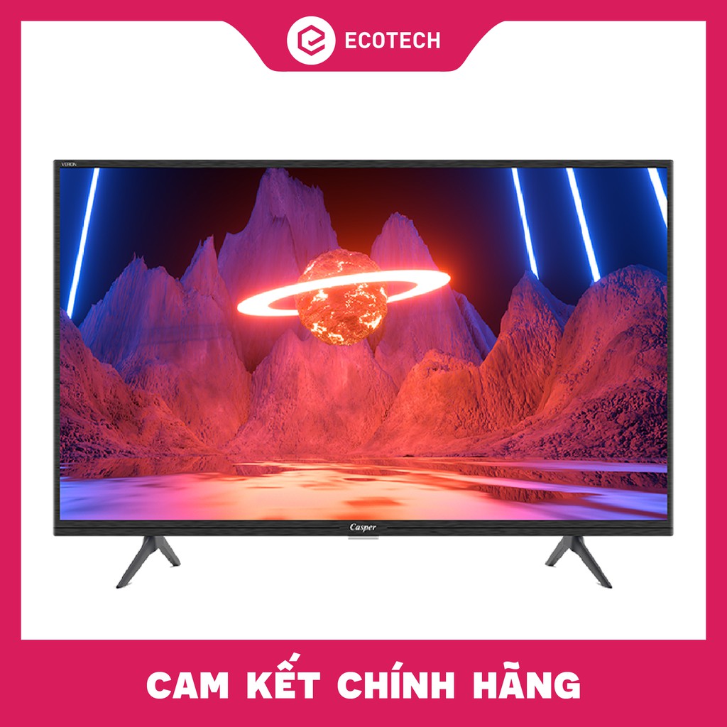 Smart Tivi Casper 32 inch 32HG5200