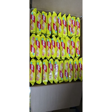 Bánh xốp Nabati 50g nhân phô mai