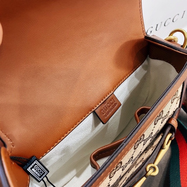 Túi Guccii bầu quai vải xanh đỏ hàng Su per đẹp xuất sắc (chat trước với shop nhé)