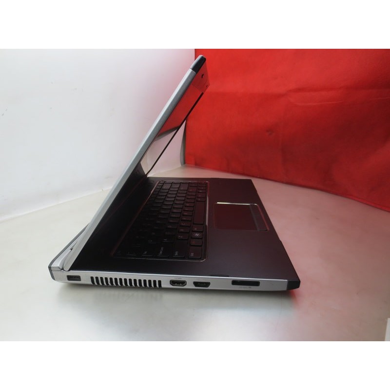 Laptop Cũ Dell Vostro 3550/ CPU Core i5-2430M/ Ram 4GB/ Ổ Cứng HDD 500GB/ VGA Intel HD Graphics/ LCD 15.6'' inch