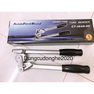 Vam Uốn Ống Đồng Inox 8mm Ct-364a-05 Asian First Brand Taiwan
