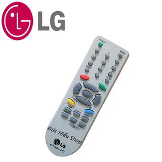 Mua Remote điều khiển  tivi LG - Đức Hiếu Shop