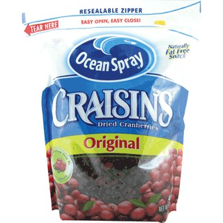 Ocean Spray - Cranberries khô