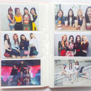 Album ảnh Black Pink (120 ảnh)