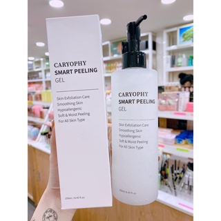 Gel tẩy tế bào chết Caryophy Peeling Gel