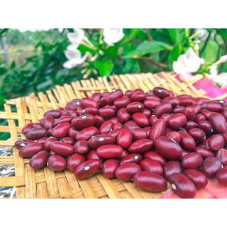Đậu đỏ sạch 500g