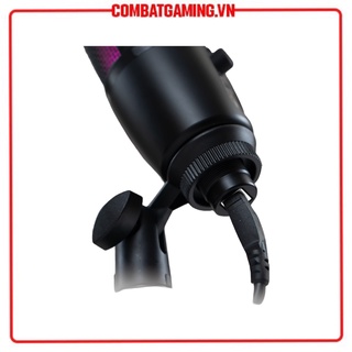Microphone Thu Âm NMC9793 USB RGB
