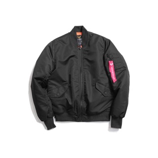 Áo bomber nam nữ