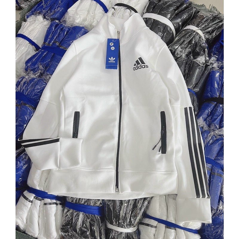 Áo Khoác Nam Nữ Unisex Chất Thun Umi siêu Hot