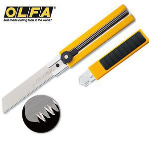 Dao cưa loại lớn OLFA HSW-1