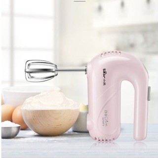 [BEAR🔥] Máy đánh trứng cầm tay Bear chính hãng