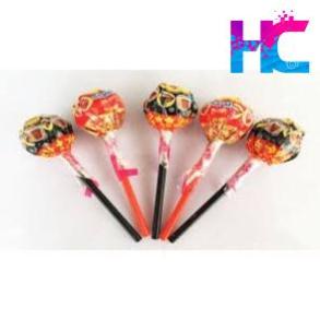 Kẹo mút Chupa Chups sắc màu Cola