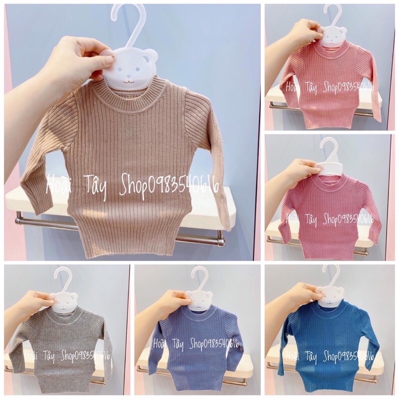 [Lullaby/Chính Hãng] Áo len, quần legging Lullaby cho bé trai, bé gái(6m-4y)