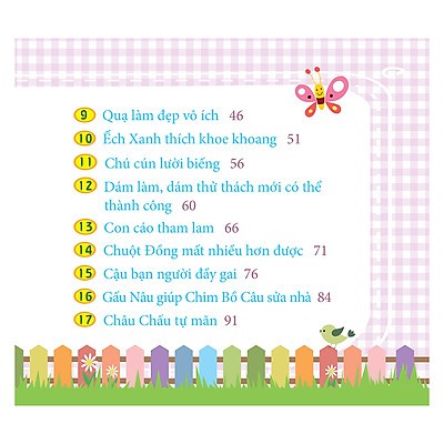 Sách: Truyện Kể 5 Phút - Những Câu Chuyện Về Phép Tắc Ứng Xử