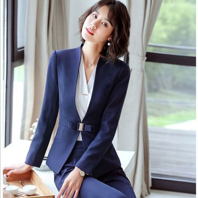 Áo vest nữ kimthoa