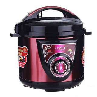 Áp suất điện đa năng seoul tsu 400