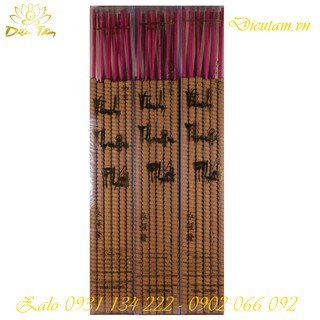 Nhang xoắn Vĩnh Thuận Phát - Nhang trầm sạch 55cm