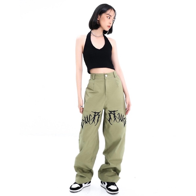 ÁO HALTER NECK