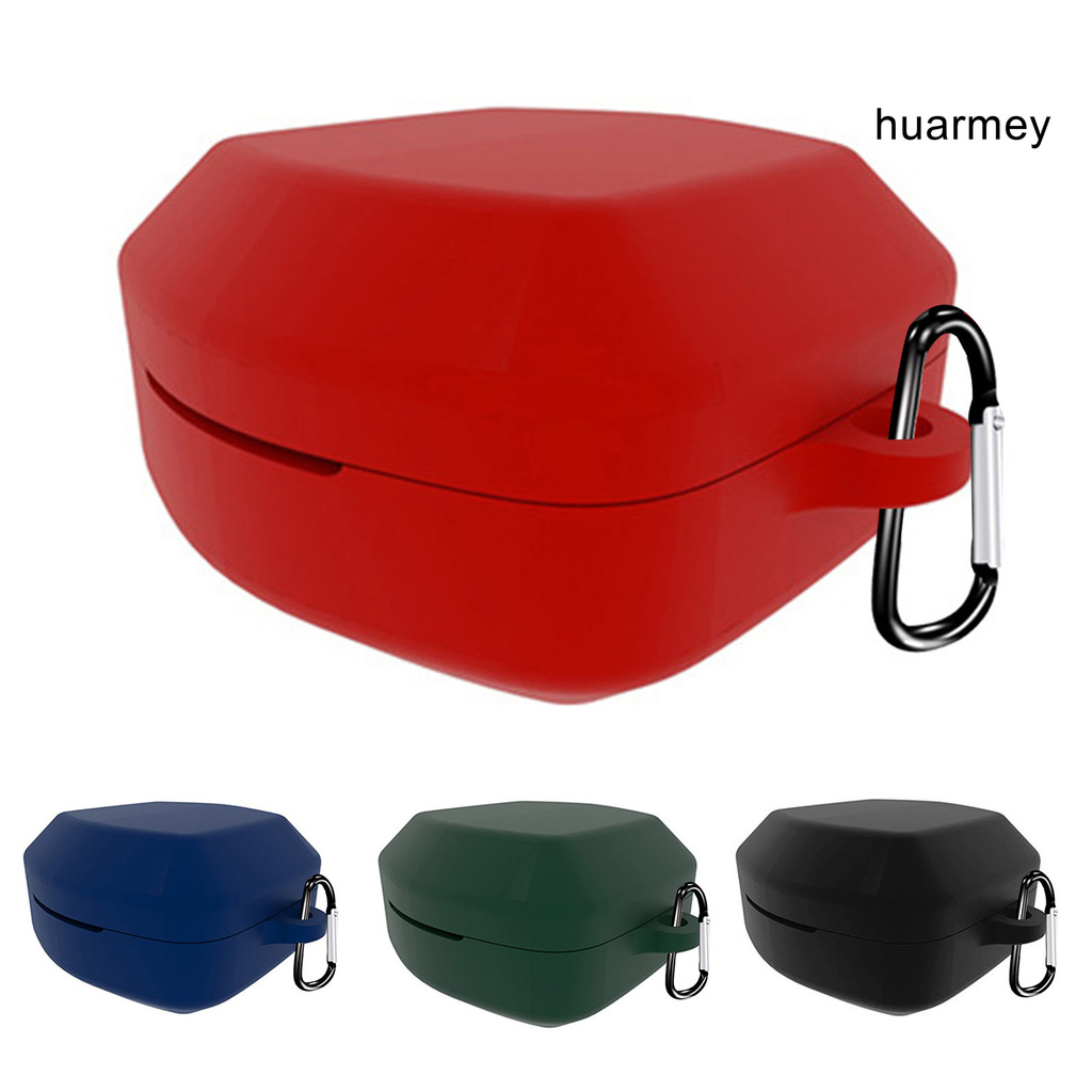 Vỏ Bảo Vệ Hộp Sạc Tai Nghe Edifier Gm4 Mini Bằng Silicon Mềm Chống Rơi | BigBuy360 - bigbuy360.vn