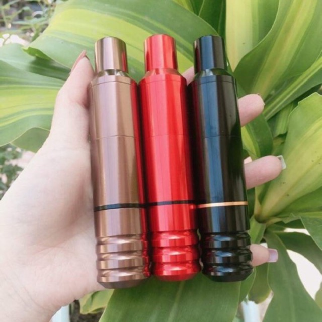 MÁY PEN XĂM HÌNH, máy pen T4, máy xăm hình, dụng cụ xăm tattoo