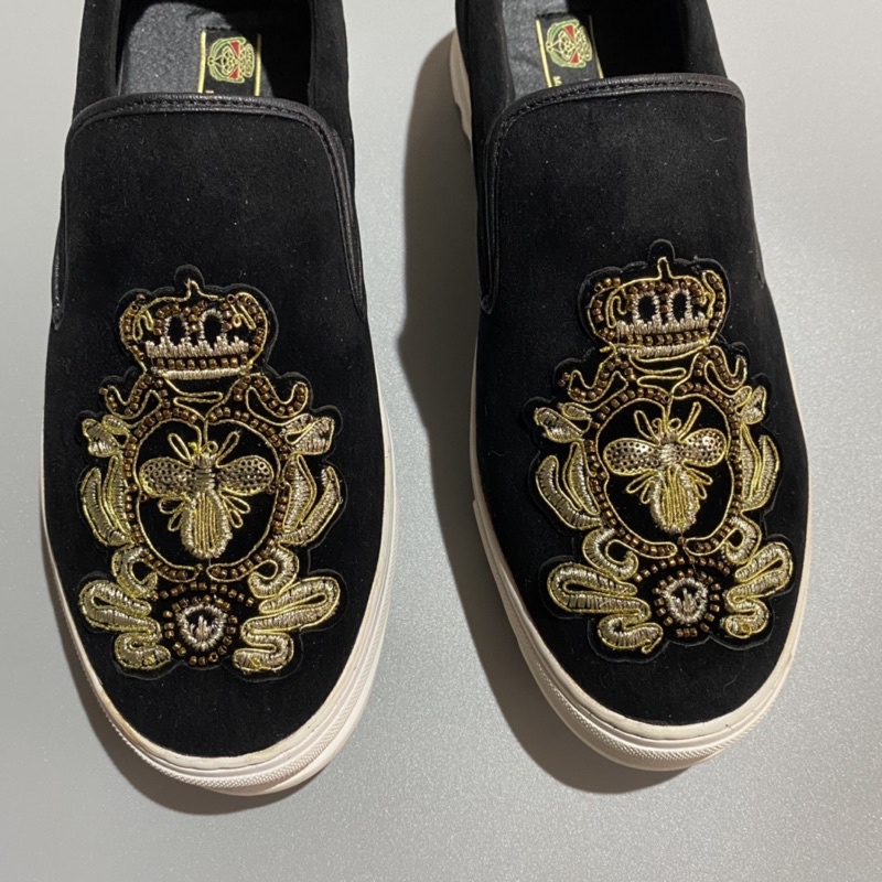 GIÀY LƯỜI NAM DG THỜI TRANG- GIÀY NAM HÀNG FULLBOX. | BigBuy360 - bigbuy360.vn