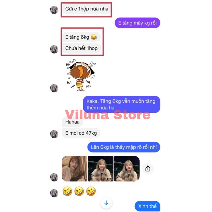 Kian Pee Wan Viên Uống Tăng Cân GiÚp Ăn Ngon Ngủ Sâu Giấc Tiêu Hóa Tốt Chống Biếng Ăn